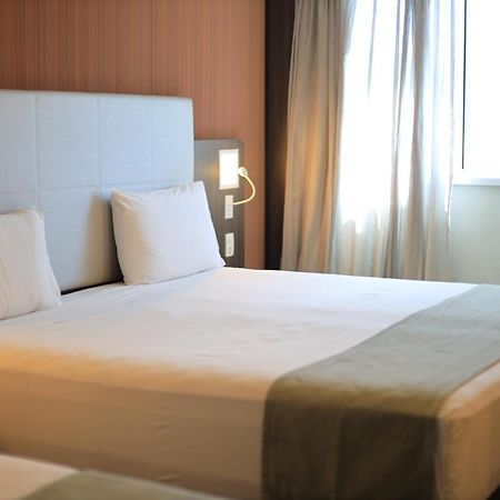 Esuites Hotel Recreio Shopping Rio de Janeiro Exterior foto