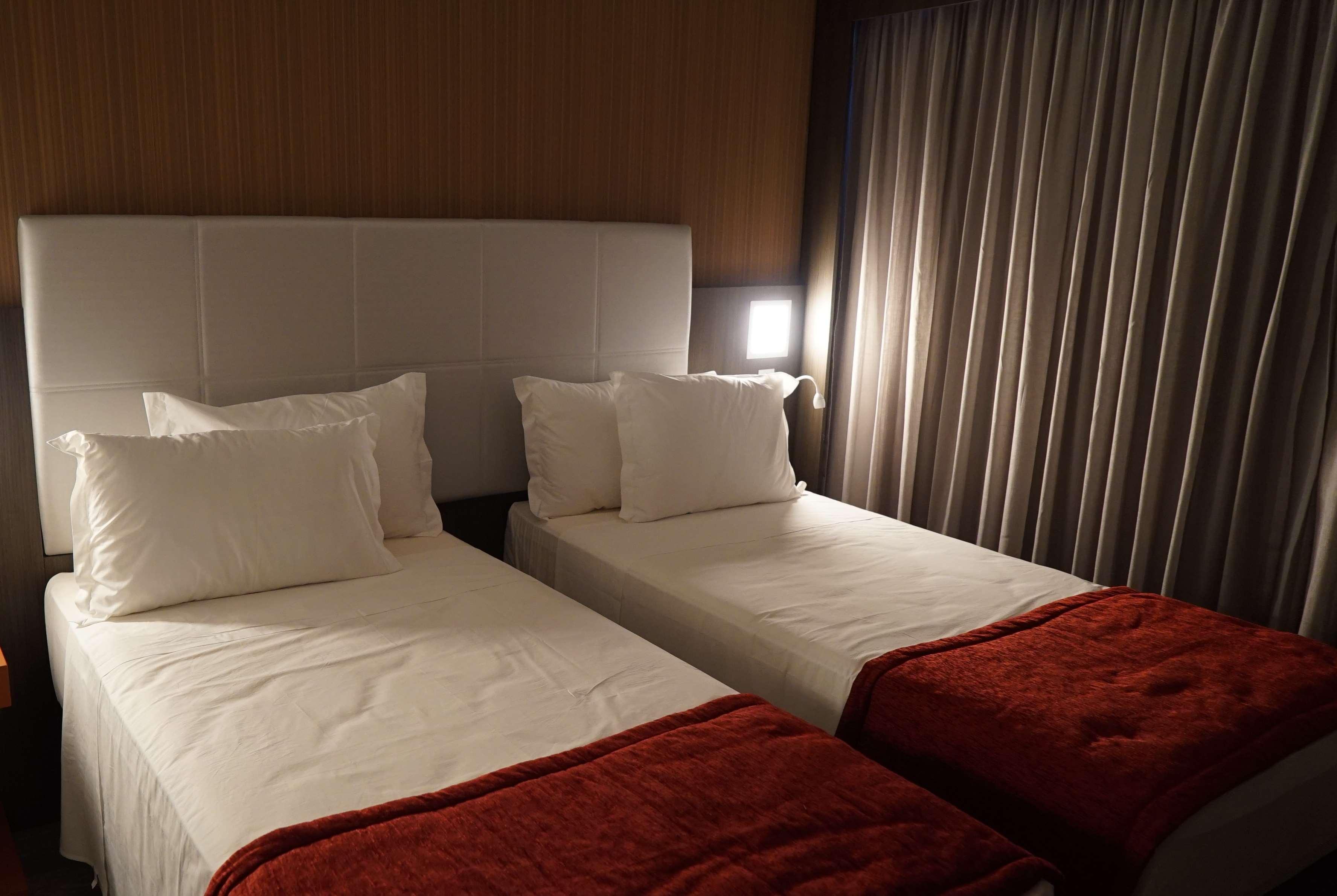 Esuites Hotel Recreio Shopping Rio de Janeiro Exterior foto