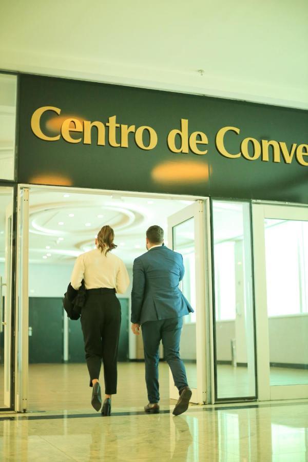 Esuites Hotel Recreio Shopping Rio de Janeiro Exterior foto