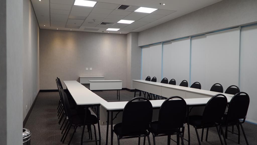 Esuites Hotel Recreio Shopping Rio de Janeiro Exterior foto